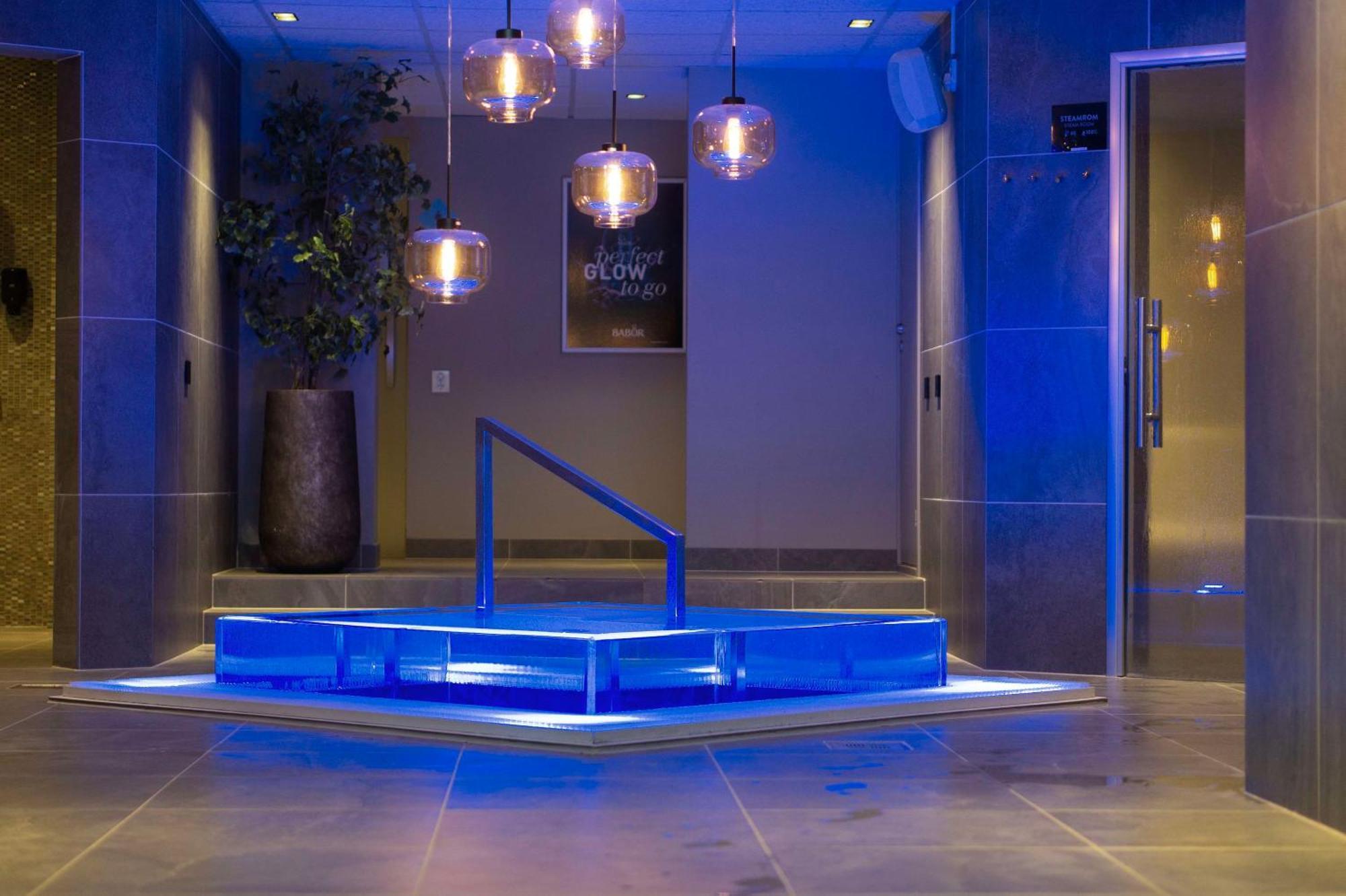 Scandic Lillehammer Hotel Exterior foto